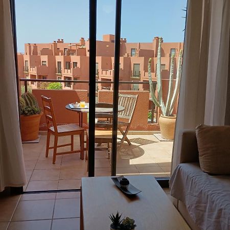Apartamento Con Vistas El Medano  Luaran gambar