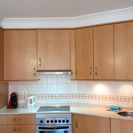 Apartamento Con Vistas El Medano  Luaran gambar