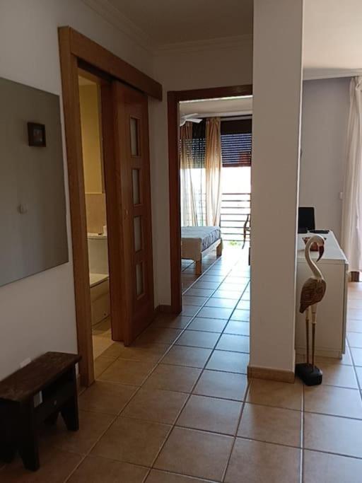 Apartamento Con Vistas El Medano  Luaran gambar