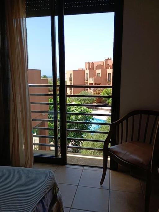 Apartamento Con Vistas El Medano  Luaran gambar