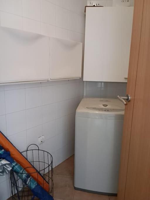 Apartamento Con Vistas El Medano  Luaran gambar