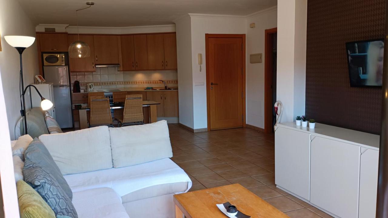 Apartamento Con Vistas El Medano  Luaran gambar